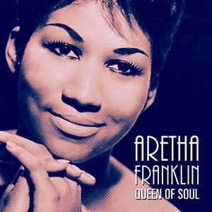 Aretha Franklin