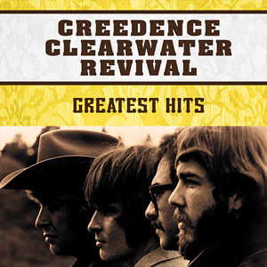 Creedence Clearwater Revival Greatest Hits