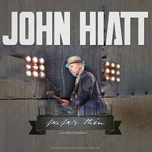 John Hiatt