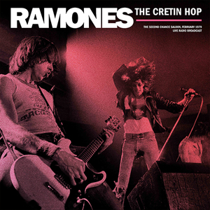 The Ramones - Best of The Cretin Hop