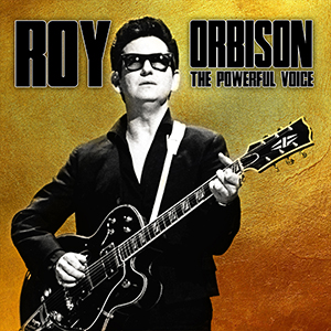 Roy Orbison