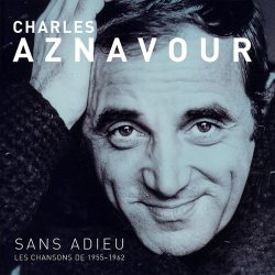 2D_CharlesAznavour_SansAdiueLes Chansons