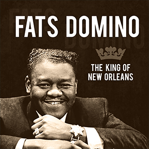 Fats Domino