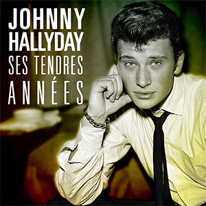 Johnny Hallyday