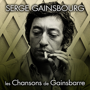 2D_SergeGainsbourg_Chansons