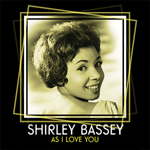 Shirley Bassey