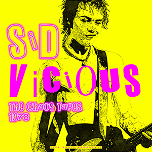 Sid Vicious