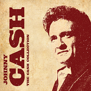 vliegtuigen grens strijd Johnny Cash - The Cash Collection | Cultlegends