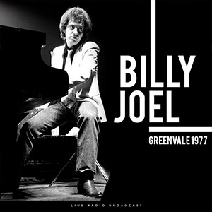 Billy Joel - Best of Greenvale 1977 CultLegends