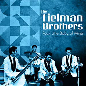 The Tielman Brothers