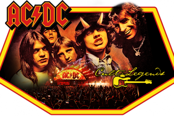 Featured Artist ACDC