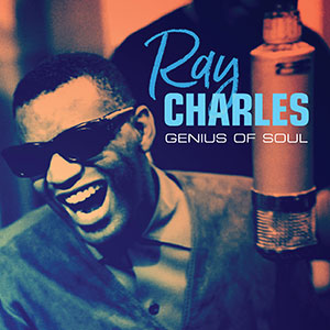 Ray Charles