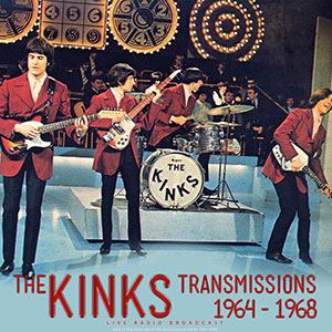 The Kinks