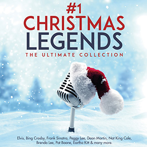 #1 Christmas Legends The Ultimate Collection [cultlegends]