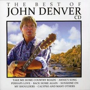 John Denver - The best of John Denver