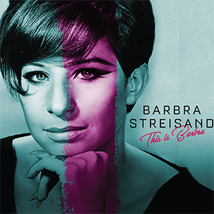 Barbra Streisand