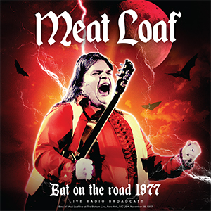 Meat Loaf