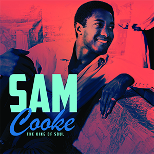 Sam Cooke