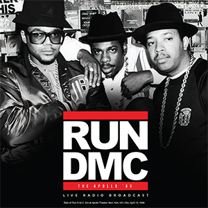 Run-D.M.C.