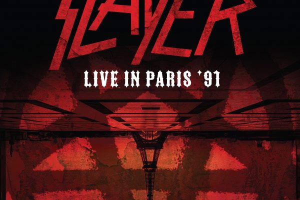 Slayer