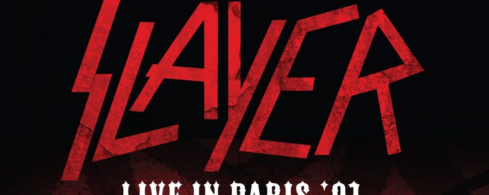 slayer blog