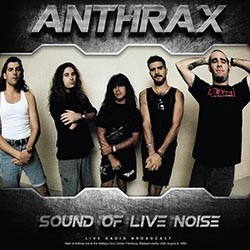 Anthrax