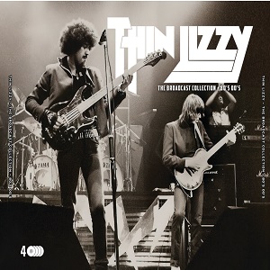 Thin Lizzy