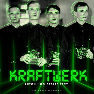 Kraftwerk