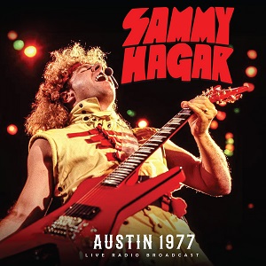 Sammy Hagar