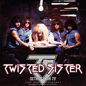 Twisted Sister