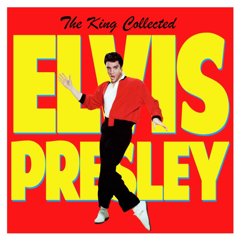 Elvis Presley
