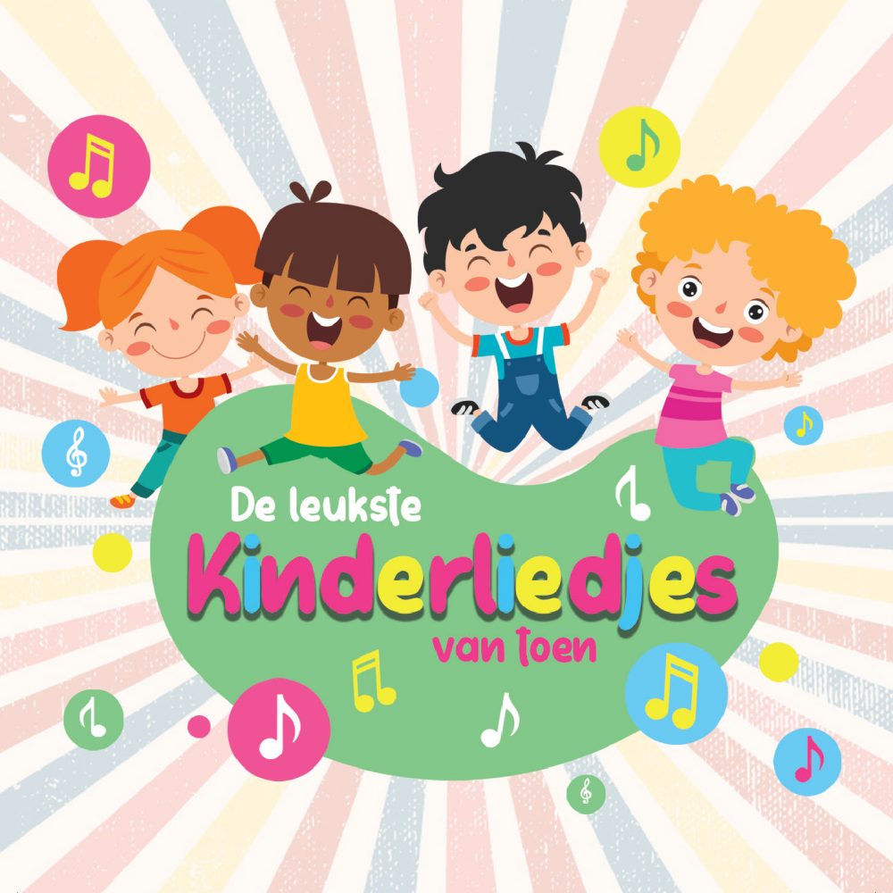 Kinderkoor Jacob Hamel