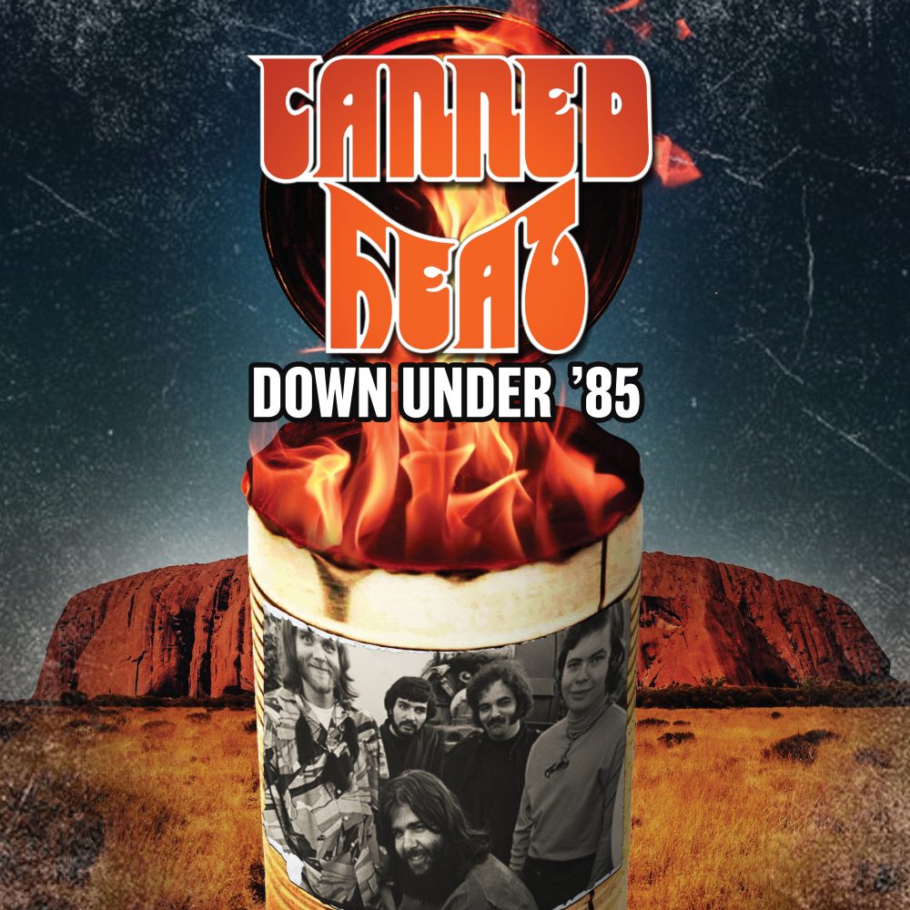 Canned Heat