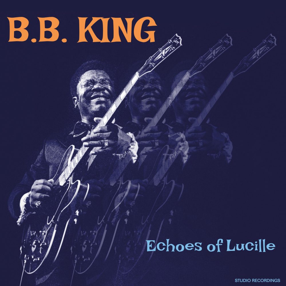 B.B. King