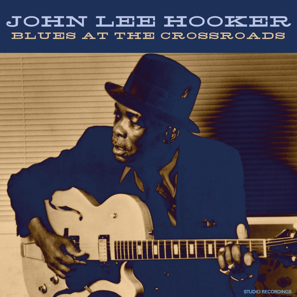 John Lee Hooker
