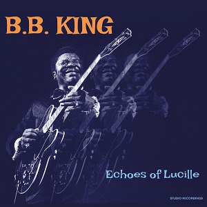 B.B. King