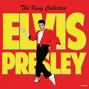 Elvis Presley