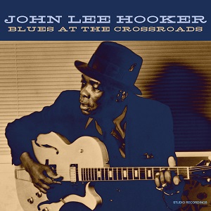 John Lee Hooker