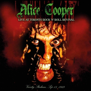 Alice Cooper