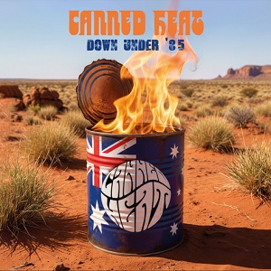 Canned Heat