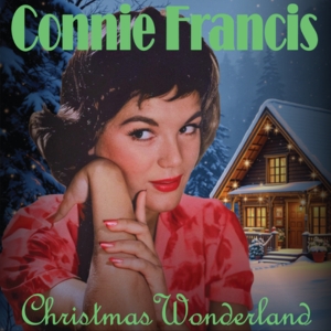 Connie Francis