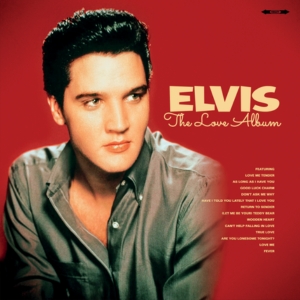 Elvis Presley