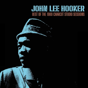 John Lee Hooker