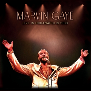 Marvin Gaye