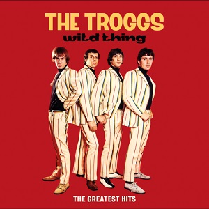 The Troggs